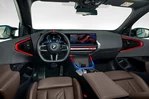BMW X3 G45 M50 398 KM