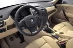 BMW X3 E83 FL 35d 285 KM — zdjęcie 2
