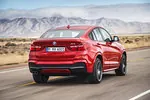 BMW X4 F26 20i 184 KM — zdjęcie 3