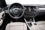 BMW X4 F26 20i 184 KM — zdjęcie 6