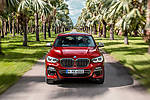 BMW X4 G02 20d 190 KM