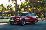 BMW X4 G02 20d 190 KM