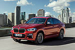 BMW X4 G02 20d 190 KM