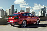 BMW X4 G02 20d 190 KM