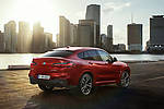 BMW X4 G02 20d 190 KM