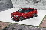 BMW X4 G02 20d 190 KM