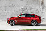 BMW X4 G02 20d 190 KM