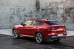 BMW X4 G02 20d 190 KM