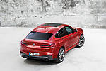 BMW X4 G02 20d 190 KM