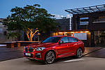 BMW X4 G02 20d 190 KM