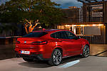 BMW X4 G02 20d 190 KM