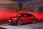 BMW X4 G02 20d 190 KM