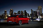 BMW X4 G02 20d 190 KM