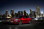BMW X4 G02 20d 190 KM