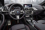 BMW X4 G02 20d 190 KM