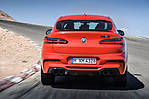BMW X4 M F98 480 KM