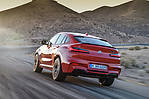 BMW X4 M F98 480 KM