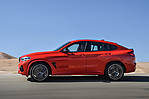 BMW X4 M F98 480 KM