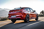 BMW X4 M F98 480 KM