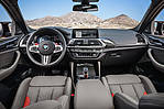BMW X4 M F98 480 KM