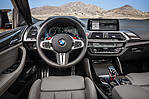 BMW X4 M F98 480 KM