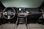 BMW X4 M F98 480 KM