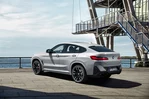 BMW X4 G02 FL 20d 190 KM