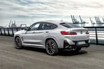 BMW X4 G02 FL 20d 190 KM