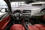 BMW X4 G02 FL 20d 190 KM