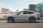BMW X4 G02 FL 20d 190 KM