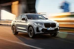 BMW X4 G02 FL 20d 190 KM