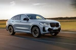 BMW X4 G02 FL 20d 190 KM