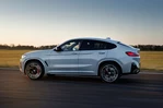 BMW X4 G02 FL 20d 190 KM