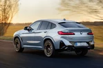 BMW X4 G02 FL 20d 190 KM