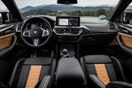 BMW X4 M F98 FL 480 KM