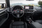 BMW X4 M F98 FL 480 KM