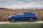 BMW X4 M F98 FL 480 KM