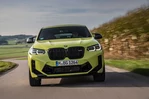 BMW X4 M F98 FL 480 KM