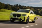 BMW X4 M F98 FL 480 KM