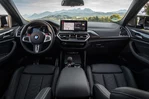 BMW X4 M F98 FL 480 KM