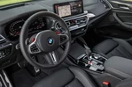 BMW X4 M F98 FL 480 KM