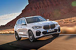 BMW X5 G05 40i 340 KM