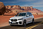 BMW X5 G05 40i 340 KM