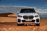 BMW X5 G05 40i 340 KM