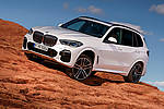 BMW X5 G05 40i 340 KM