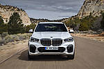 BMW X5 G05 40i 340 KM