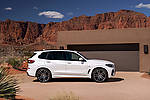 BMW X5 G05 40i 340 KM
