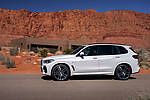 BMW X5 G05 40i 340 KM