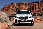 BMW X5 G05 40i 340 KM