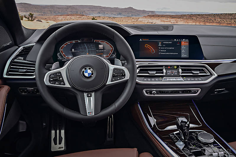 BMW X5 G05 M50d 400 KM 2020 SUV skrzynia automat napęd 4x4